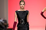 Photo from LG Toronto Fashion Week, Fall/Winter 2009-2010: David Dixon Fashion Show