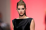 Photo from LG Toronto Fashion Week, Fall/Winter 2009-2010: David Dixon Fashion Show