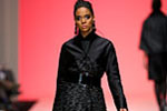 Photo from LG Toronto Fashion Week, Fall/Winter 2009-2010: David Dixon Fashion Show