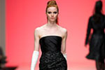 Photo from LG Toronto Fashion Week, Fall/Winter 2009-2010: David Dixon Fashion Show