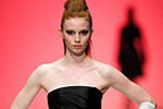 Photo from LG Toronto Fashion Week, Fall/Winter 2009-2010: David Dixon Fashion Show