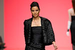 Photo from LG Toronto Fashion Week, Fall/Winter 2009-2010: David Dixon Fashion Show