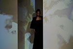 Photo from LG Toronto Fashion Week, Fall/Winter 2009-2010: David Dixon Fashion Show