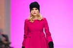 Photo from LG Toronto Fashion Week, Fall/Winter 2009-2010: Barbie by David Dixon Fashion Show