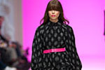 Photo from LG Toronto Fashion Week, Fall/Winter 2009-2010: Barbie by David Dixon Fashion Show