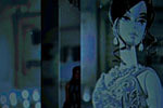 Photo from LG Toronto Fashion Week, Fall/Winter 2009-2010: Barbie by David Dixon Fashion Show