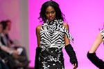 Photo from LG Toronto Fashion Week, Fall/Winter 2009-2010: Barbie by David Dixon Fashion Show