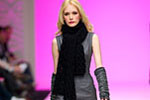 Photo from LG Toronto Fashion Week, Fall/Winter 2009-2010: Barbie by David Dixon Fashion Show