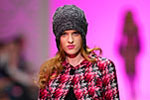 Photo from LG Toronto Fashion Week, Fall/Winter 2009-2010: Barbie by David Dixon Fashion Show
