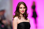 Photo from LG Toronto Fashion Week, Fall/Winter 2009-2010: Barbie by David Dixon Fashion Show