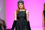Photo from LG Toronto Fashion Week, Fall/Winter 2009-2010: Barbie by David Dixon Fashion Show