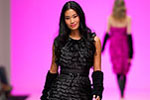 Photo from LG Toronto Fashion Week, Fall/Winter 2009-2010: Barbie by David Dixon Fashion Show