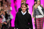 Photo from LG Toronto Fashion Week, Fall/Winter 2009-2010: Barbie by David Dixon Fashion Show