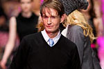 Photo from LG Toronto Fashion Week, Fall/Winter 2009-2010: Barbie by David Dixon Fashion Show