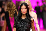 Photo from LG Toronto Fashion Week, Fall/Winter 2009-2010: Barbie by David Dixon Fashion Show