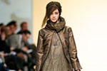 Photo from LG Toronto Fashion Week, Fall/Winter 2009-2010: Ula Zukowska Fashion Show
