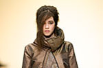Photo from LG Toronto Fashion Week, Fall/Winter 2009-2010: Ula Zukowska Fashion Show