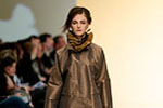 Photo from LG Toronto Fashion Week, Fall/Winter 2009-2010: Ula Zukowska Fashion Show