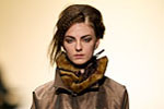 Photo from LG Toronto Fashion Week, Fall/Winter 2009-2010: Ula Zukowska Fashion Show