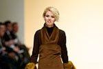 Photo from LG Toronto Fashion Week, Fall/Winter 2009-2010: Ula Zukowska Fashion Show