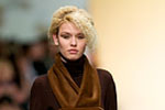 Photo from LG Toronto Fashion Week, Fall/Winter 2009-2010: Ula Zukowska Fashion Show