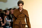 Photo from LG Toronto Fashion Week, Fall/Winter 2009-2010: Ula Zukowska Fashion Show
