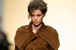 Photo from LG Toronto Fashion Week, Fall/Winter 2009-2010: Ula Zukowska Fashion Show