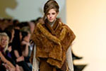 Photo from LG Toronto Fashion Week, Fall/Winter 2009-2010: Ula Zukowska Fashion Show