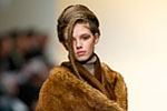 Photo from LG Toronto Fashion Week, Fall/Winter 2009-2010: Ula Zukowska Fashion Show
