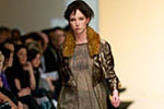 Photo from LG Toronto Fashion Week, Fall/Winter 2009-2010: Ula Zukowska Fashion Show