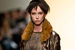 Photo from LG Toronto Fashion Week, Fall/Winter 2009-2010: Ula Zukowska Fashion Show