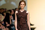 Photo from LG Toronto Fashion Week, Fall/Winter 2009-2010: Ula Zukowska Fashion Show