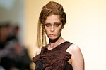 Photo from LG Toronto Fashion Week, Fall/Winter 2009-2010: Ula Zukowska Fashion Show