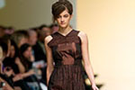 Photo from LG Toronto Fashion Week, Fall/Winter 2009-2010: Ula Zukowska Fashion Show