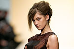 Photo from LG Toronto Fashion Week, Fall/Winter 2009-2010: Ula Zukowska Fashion Show