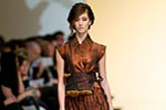 Photo from LG Toronto Fashion Week, Fall/Winter 2009-2010: Ula Zukowska Fashion Show