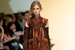 Photo from LG Toronto Fashion Week, Fall/Winter 2009-2010: Ula Zukowska Fashion Show