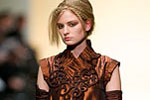 Photo from LG Toronto Fashion Week, Fall/Winter 2009-2010: Ula Zukowska Fashion Show