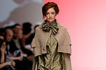 Photo from LG Toronto Fashion Week, Fall/Winter 2009-2010: Ula Zukowska Fashion Show