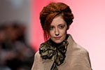 Photo from LG Toronto Fashion Week, Fall/Winter 2009-2010: Ula Zukowska Fashion Show