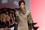 Photo from LG Toronto Fashion Week, Fall/Winter 2009-2010: Ula Zukowska Fashion Show