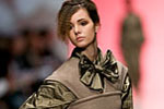 Photo from LG Toronto Fashion Week, Fall/Winter 2009-2010: Ula Zukowska Fashion Show