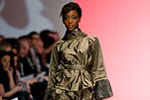Photo from LG Toronto Fashion Week, Fall/Winter 2009-2010: Ula Zukowska Fashion Show