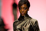 Photo from LG Toronto Fashion Week, Fall/Winter 2009-2010: Ula Zukowska Fashion Show