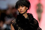 Photo from LG Toronto Fashion Week, Fall/Winter 2009-2010: Ula Zukowska Fashion Show