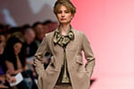 Photo from LG Toronto Fashion Week, Fall/Winter 2009-2010: Ula Zukowska Fashion Show