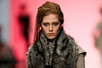 Photo from LG Toronto Fashion Week, Fall/Winter 2009-2010: Ula Zukowska Fashion Show