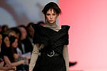 Photo from LG Toronto Fashion Week, Fall/Winter 2009-2010: Ula Zukowska Fashion Show