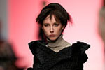 Photo from LG Toronto Fashion Week, Fall/Winter 2009-2010: Ula Zukowska Fashion Show
