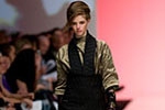 Photo from LG Toronto Fashion Week, Fall/Winter 2009-2010: Ula Zukowska Fashion Show